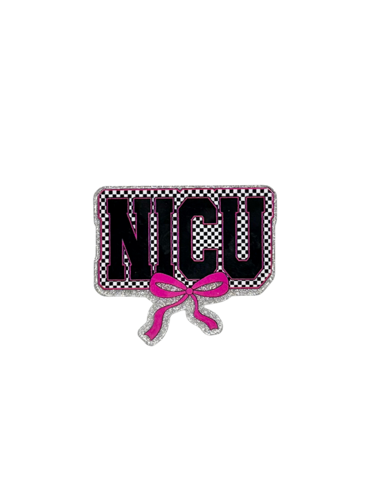 Nicu Acrylic