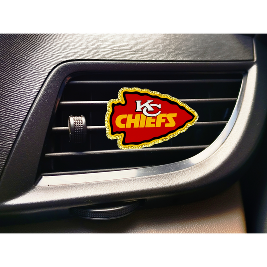 KCC Car Vent Clip