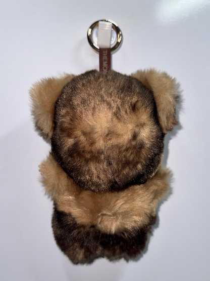 #103 Bear Labubu
