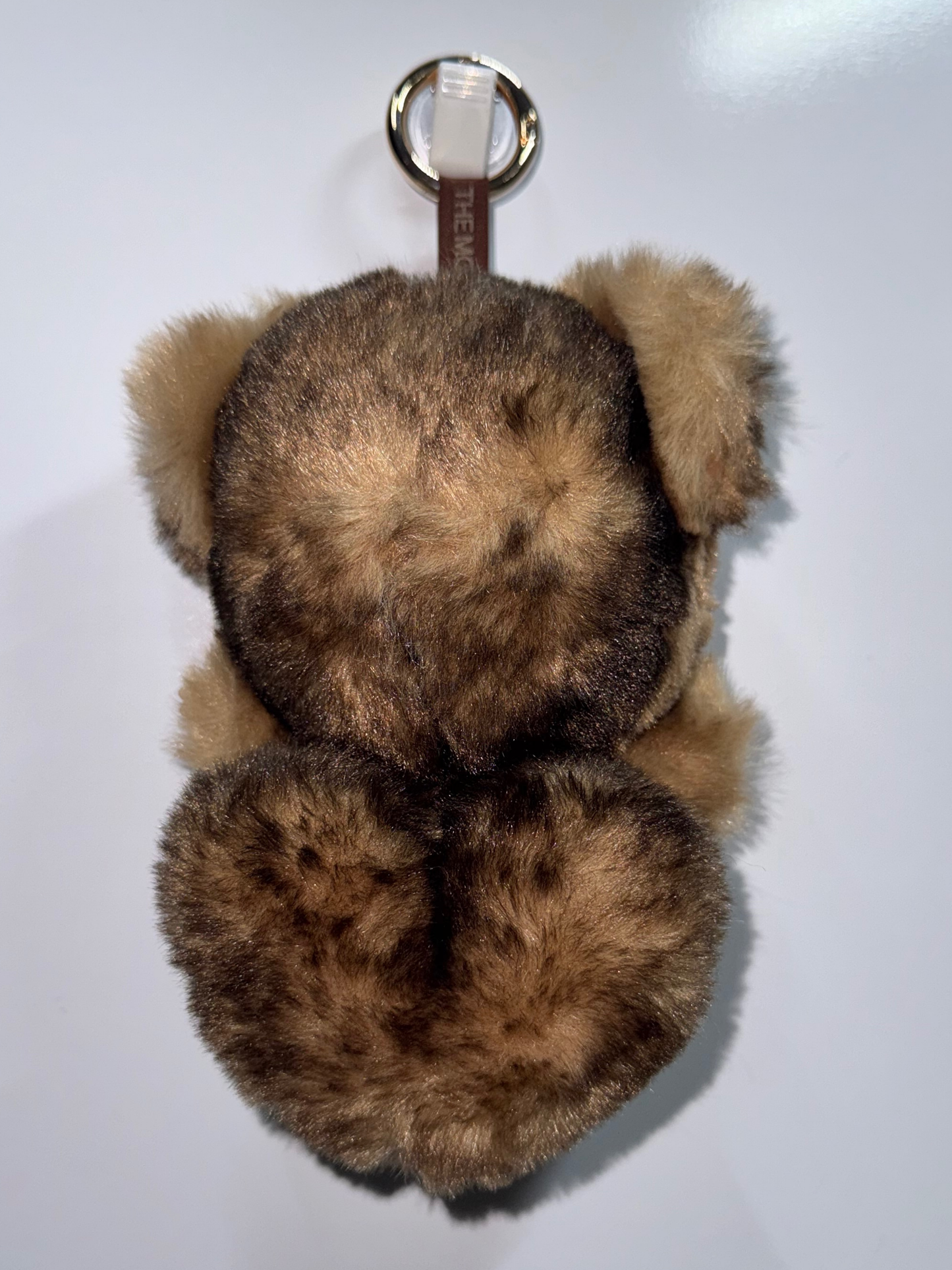 #103 Bear Labubu