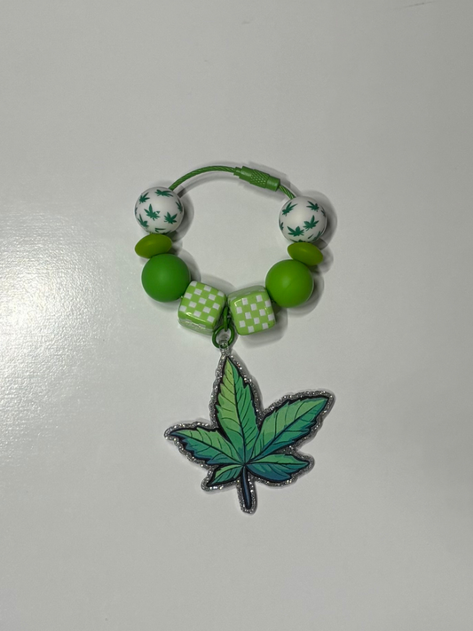 #3 Medical Keychain