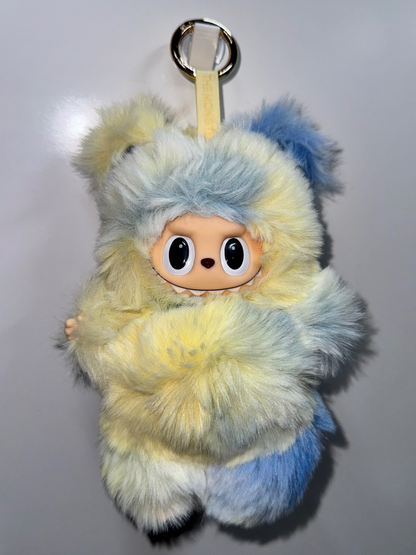 #104 Bear Labubu