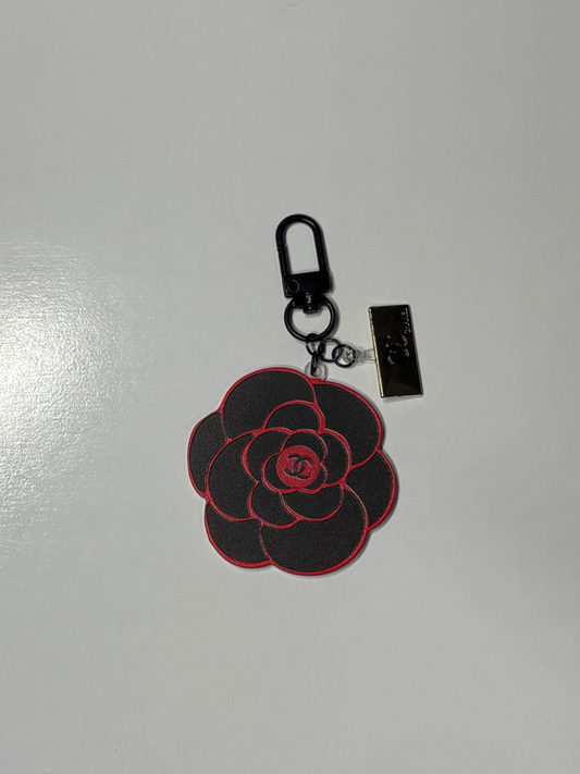 #1 CC Keychain