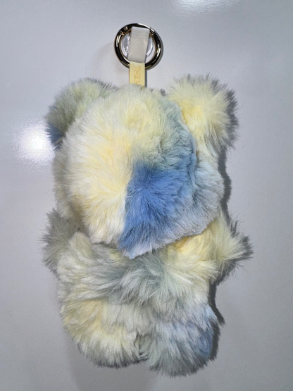 #104 Bear Labubu