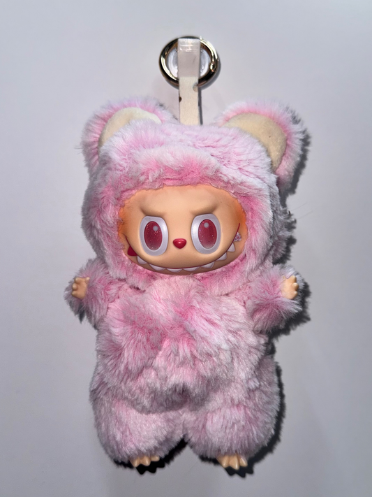 #10 Bear Labubu