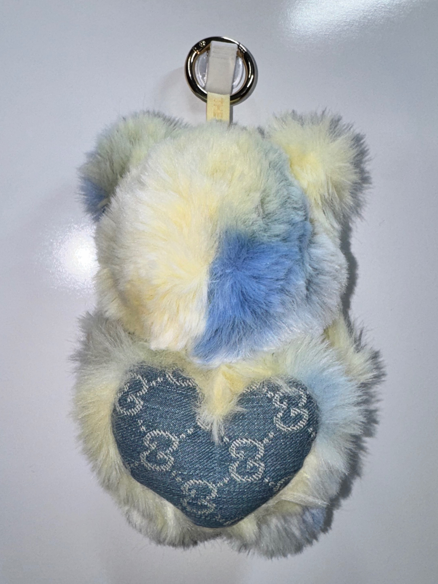 #104 Bear Labubu