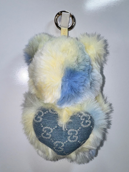 #104 Bear Labubu