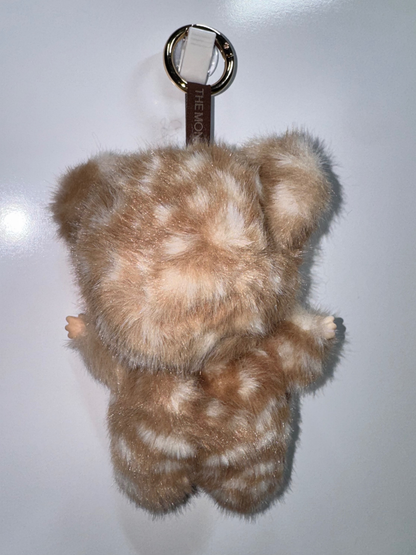 #105 Bear Labubu