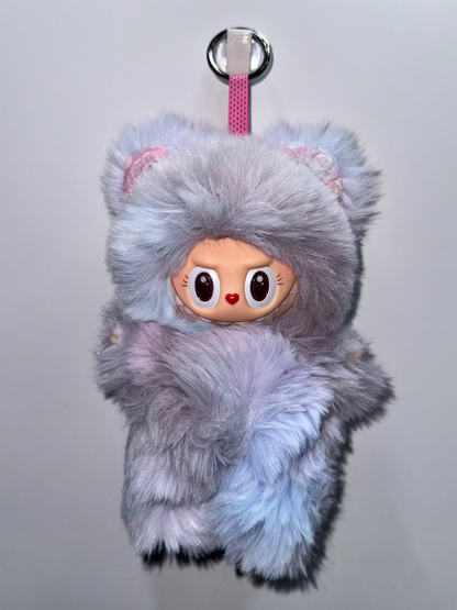 #9 Bear Labubu