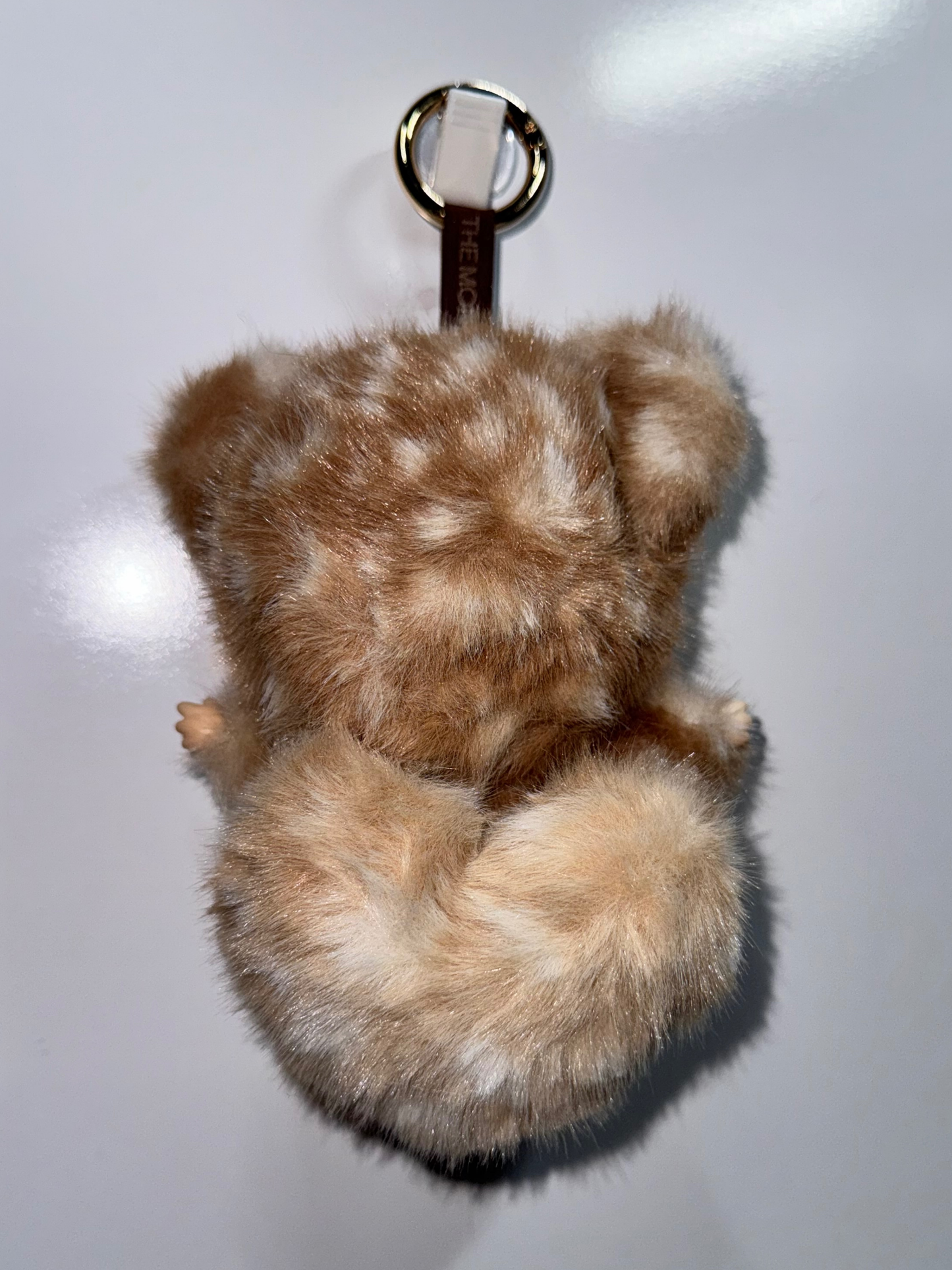 #105 Bear Labubu