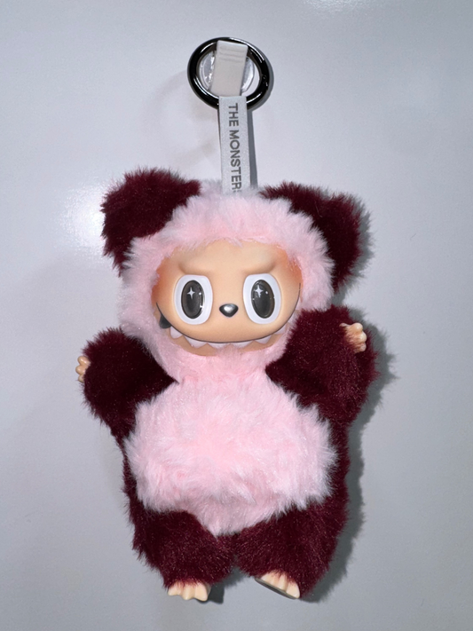 #106 Bear Labubu