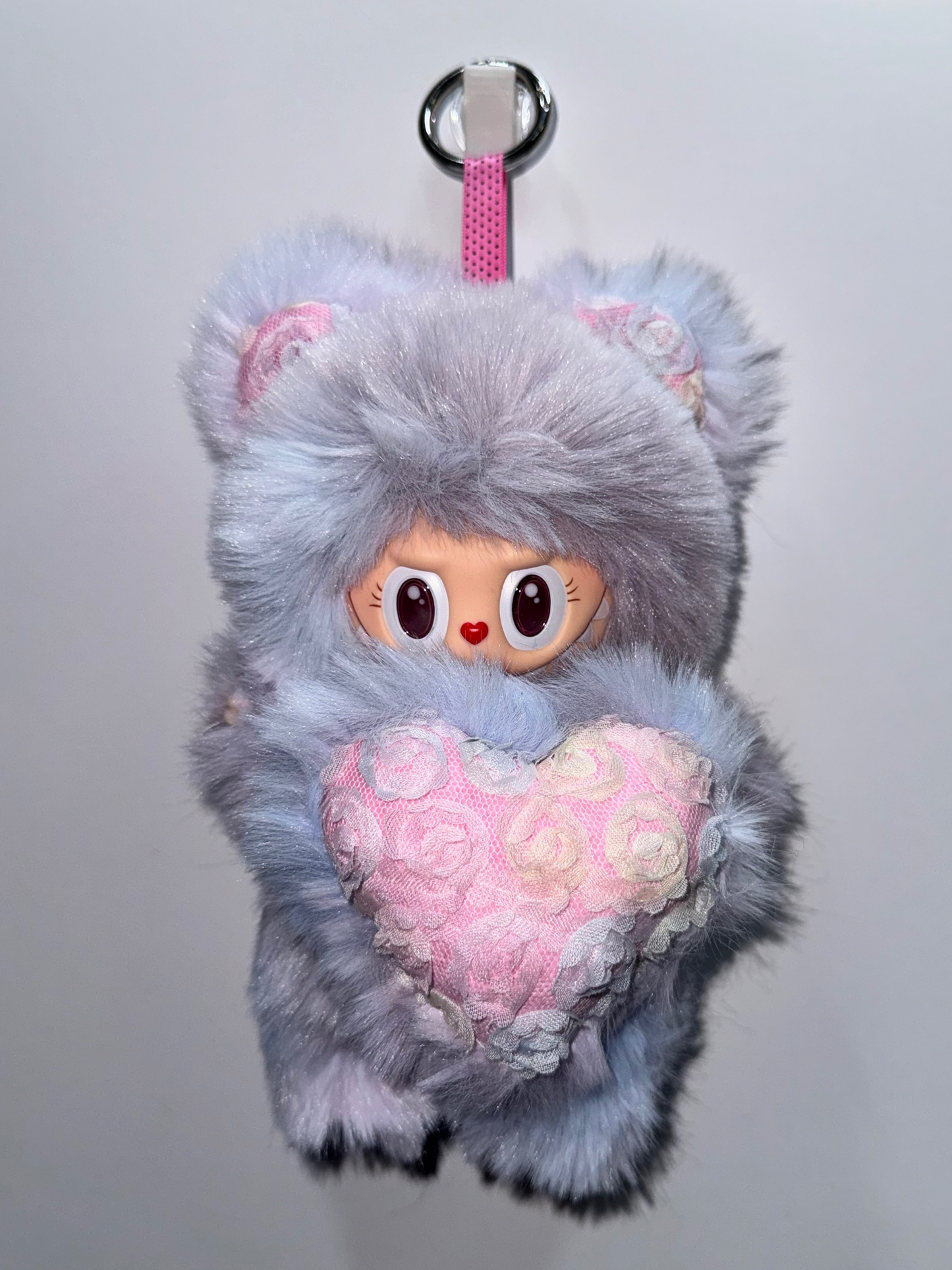 #9 Bear Labubu