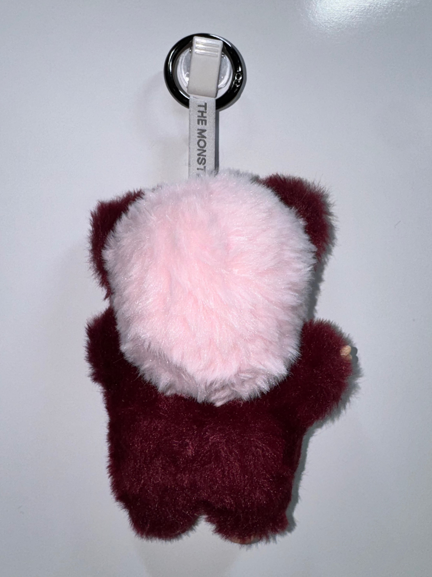 #106 Bear Labubu