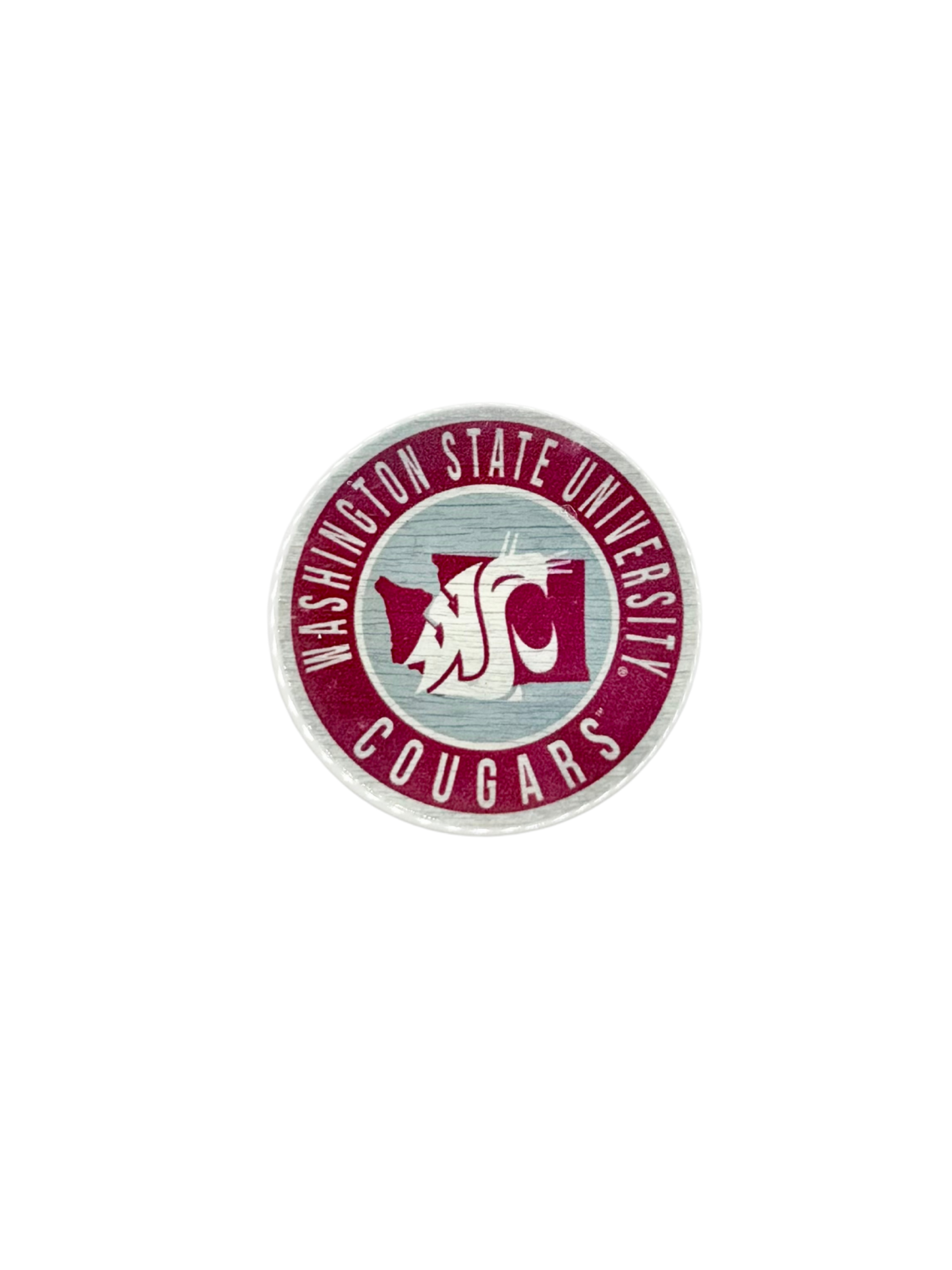 WSUC Acrylic