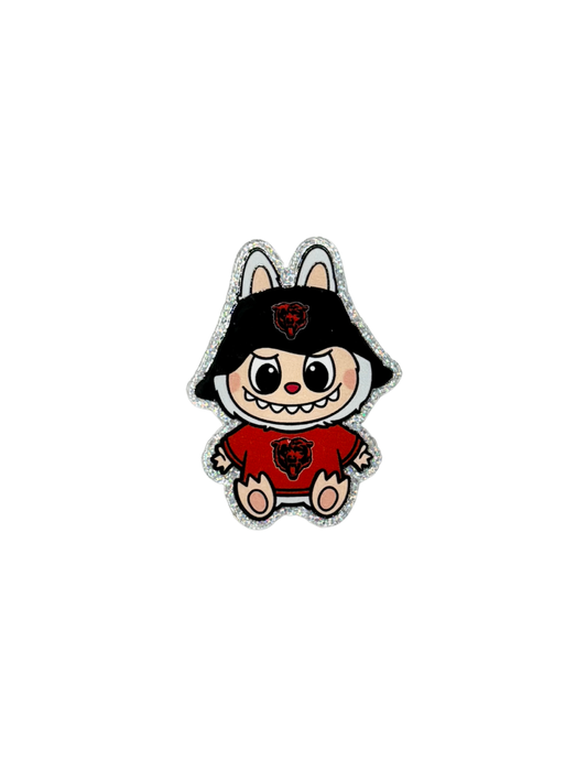 CB Bubu Acrylic