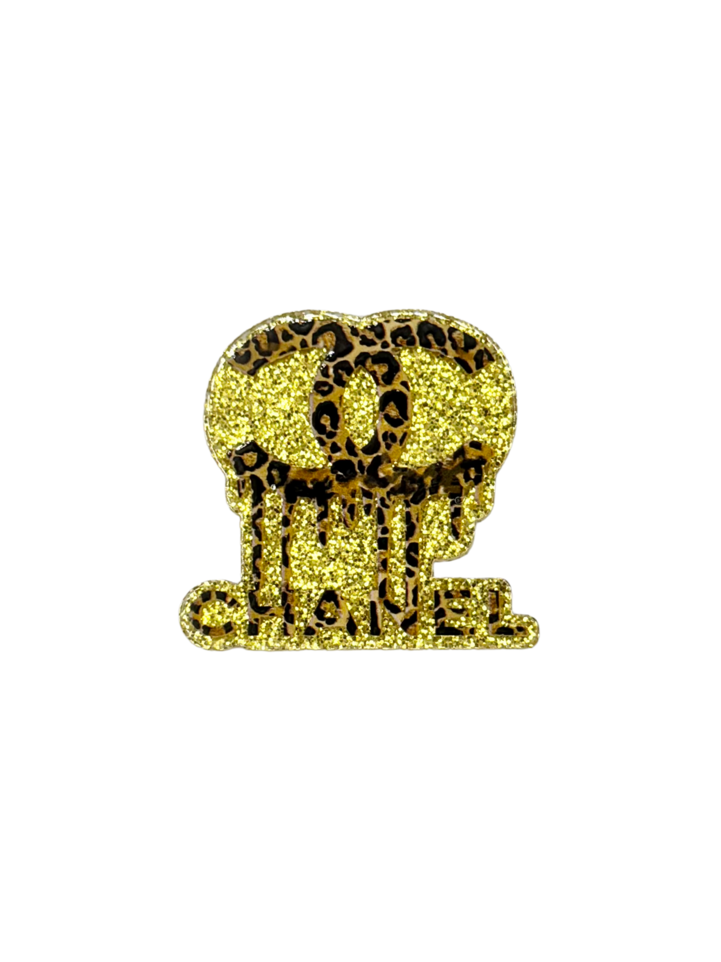 Gold C Acrylic