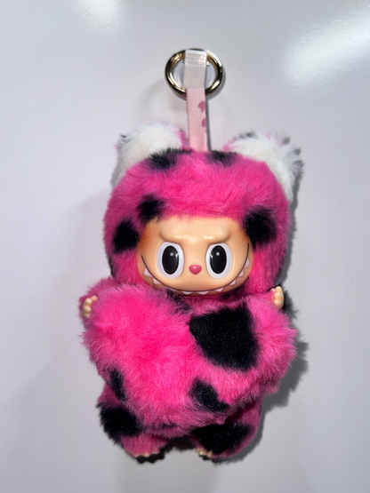#2 Bear Labubu