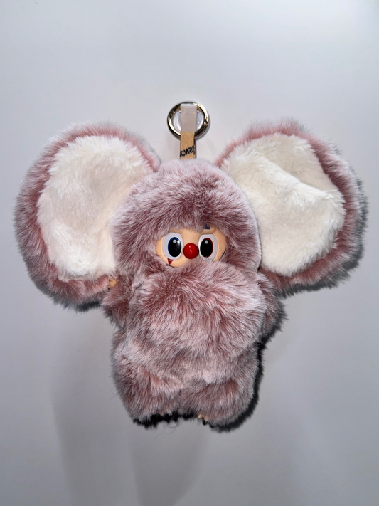 #18 Elephant Labubu