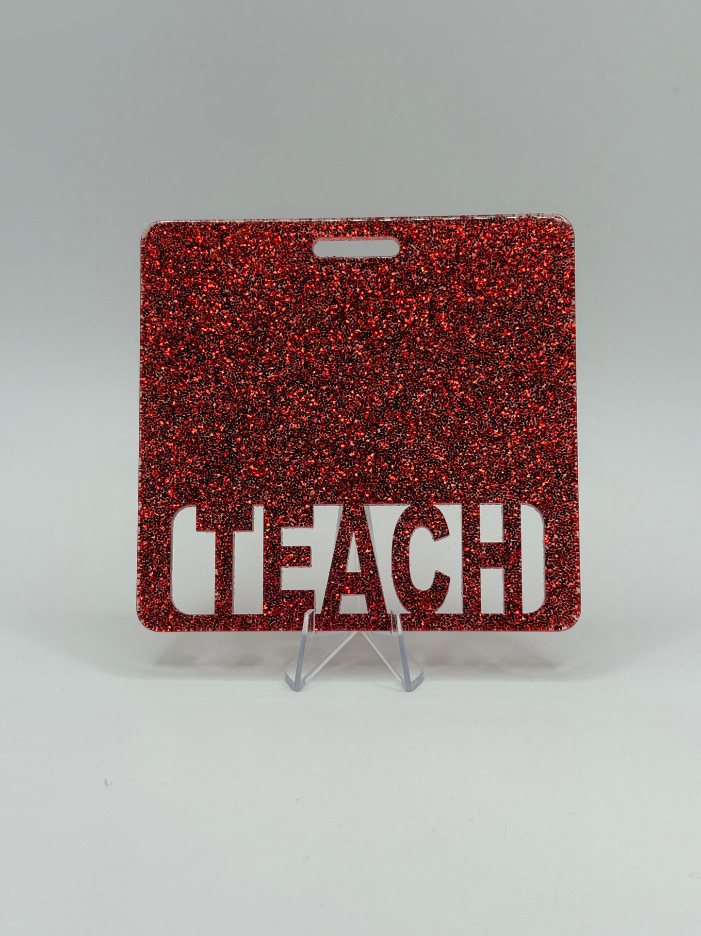 Teach Badge Buddy