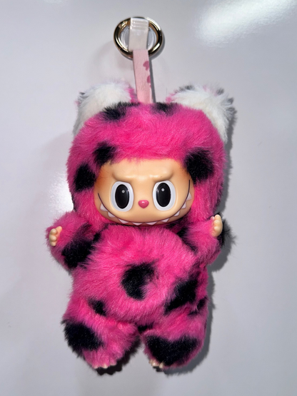 #2 Bear Labubu