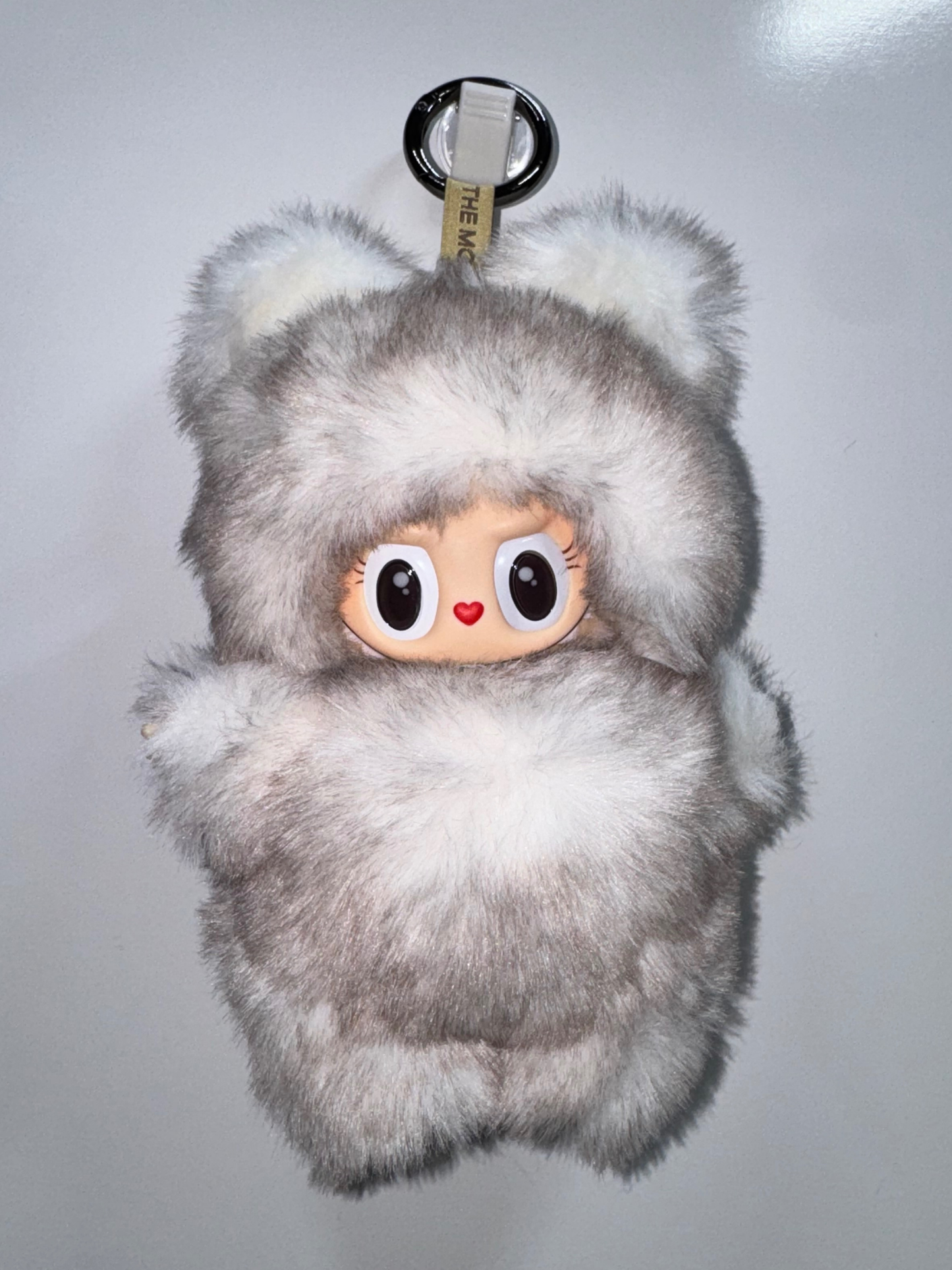 #3 Bear Labubu