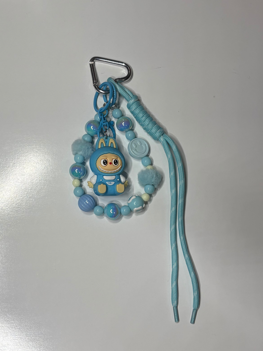 #8 Labubu Keychain