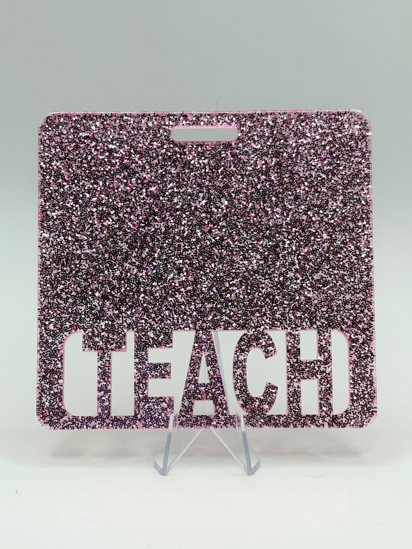 Teach Badge Buddy