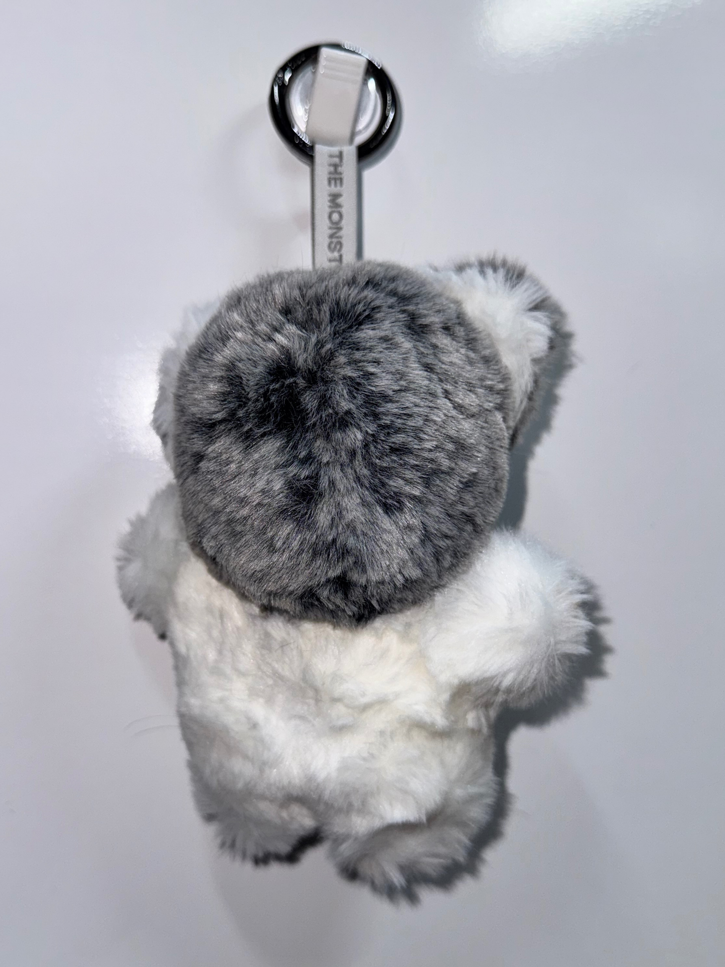 #107 Bear Labubu