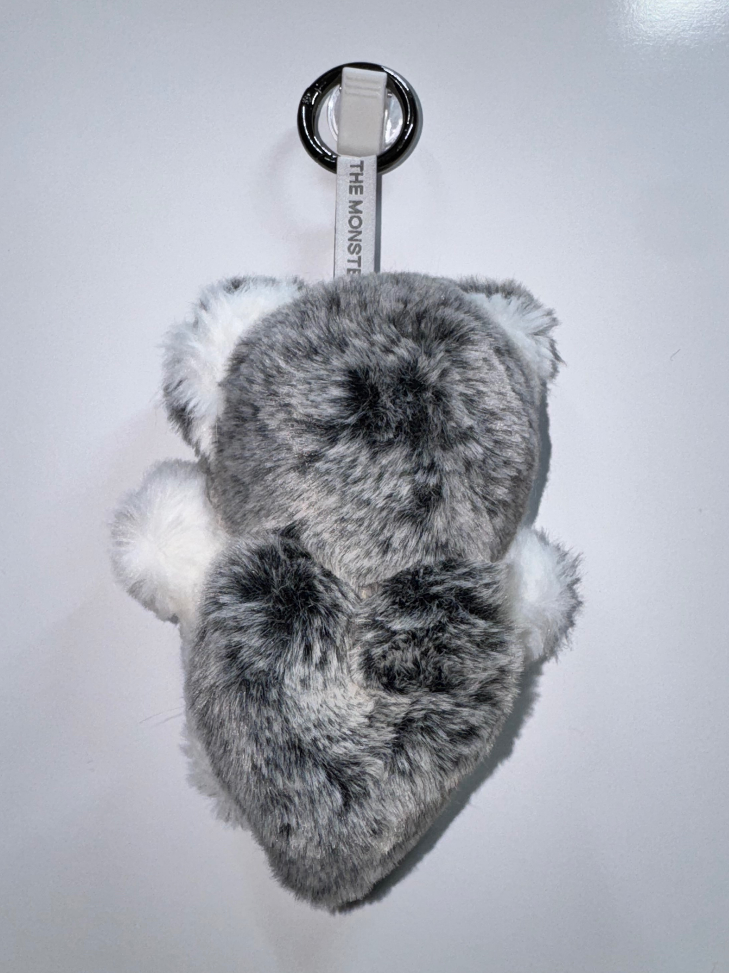 #107 Bear Labubu