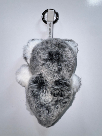 #107 Bear Labubu