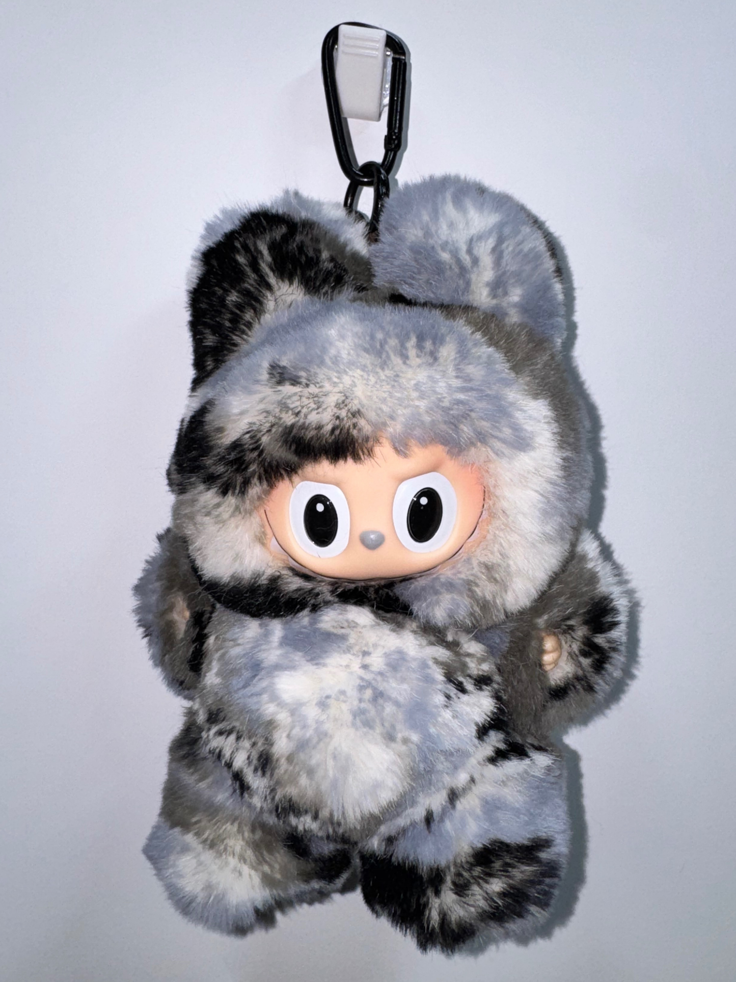 #58 Bear Labubu