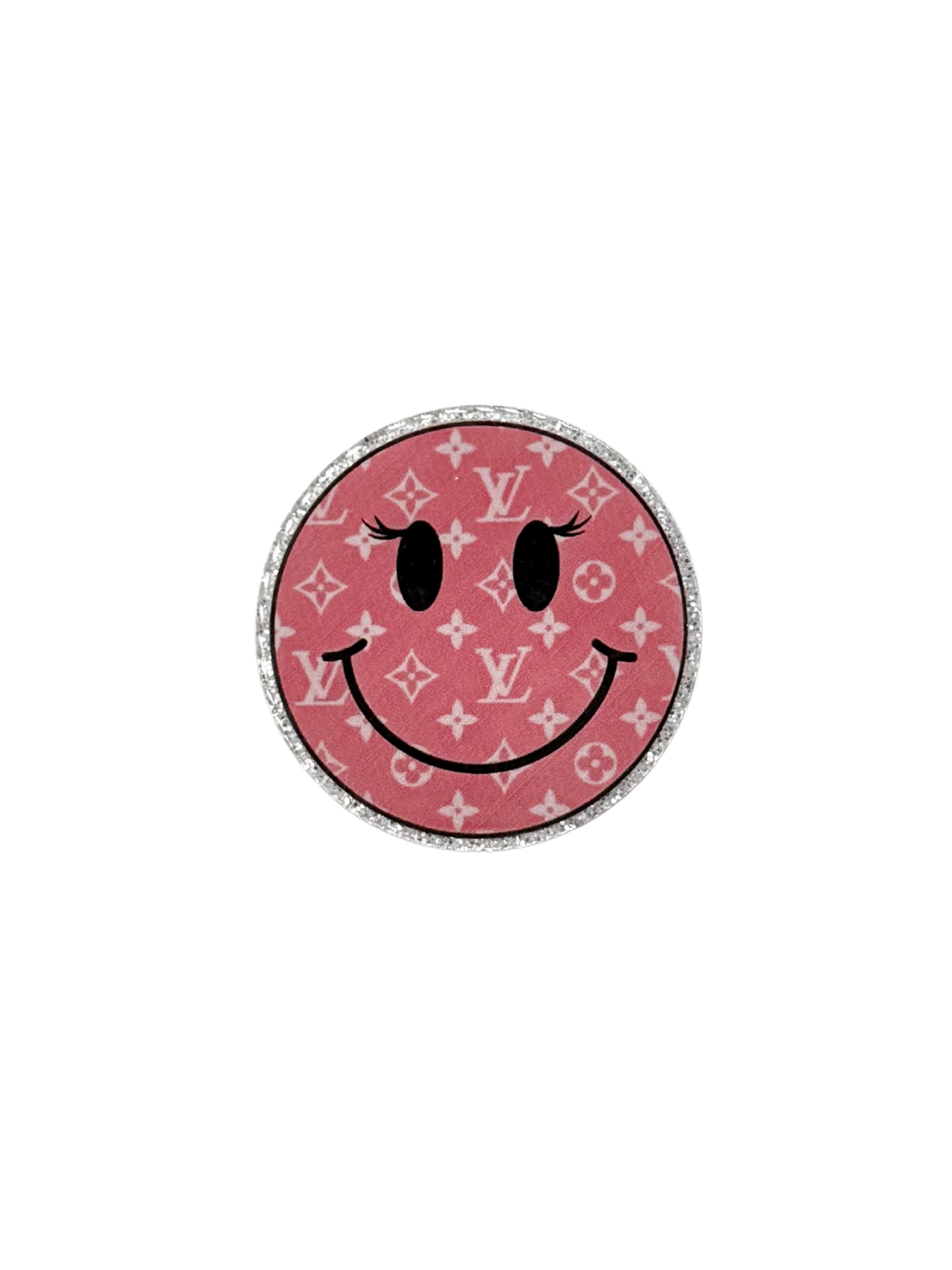 Smiley Acrylic