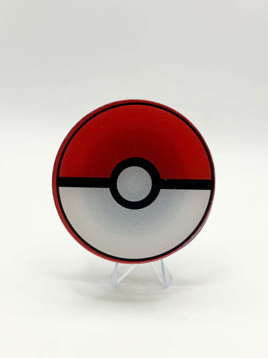 Pokemon Magnetic PopSocket