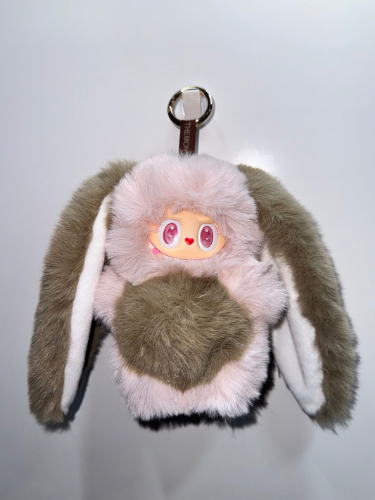 #131 Bunny Labubu