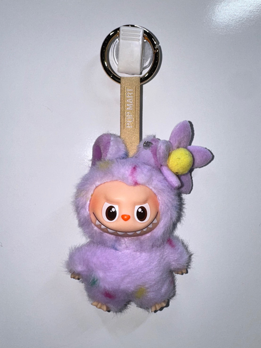 #231 Mini Labubu