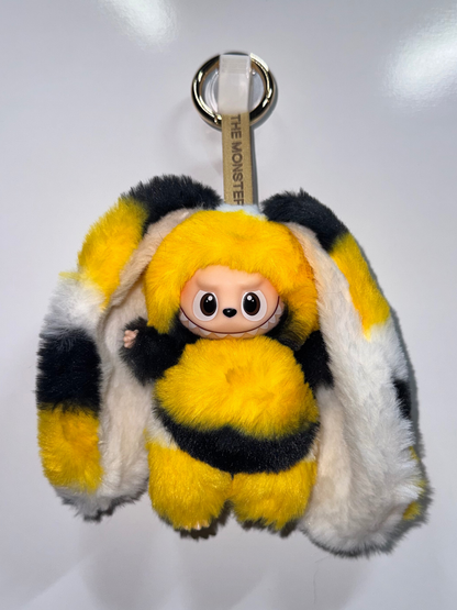 #218 Mini Bunny Labubu