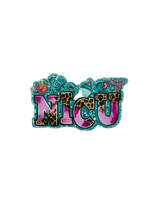 Nicu Acrylic