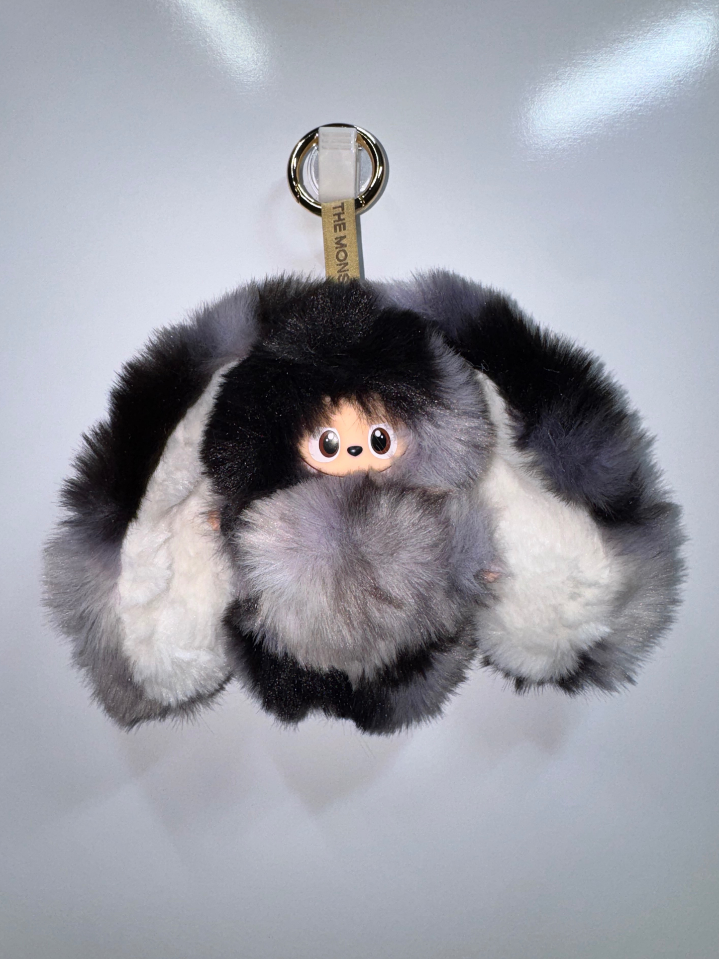 #216 Mini Bunny Labubu
