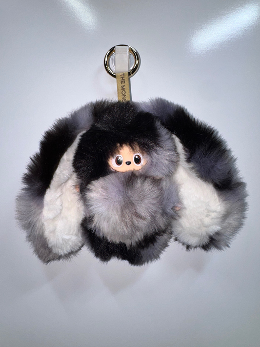 #216 Mini Bunny Labubu