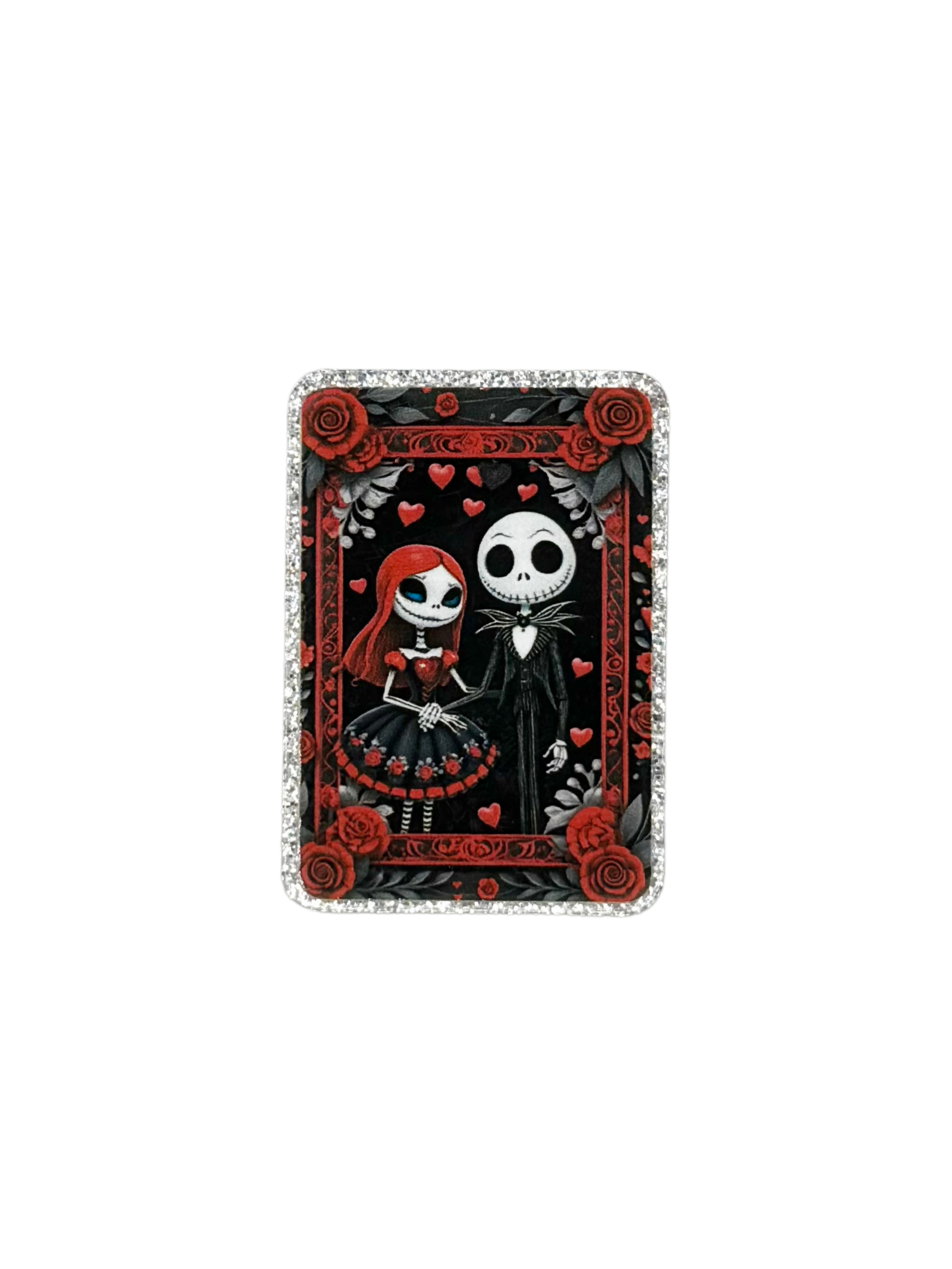 Jack Frame Acrylic