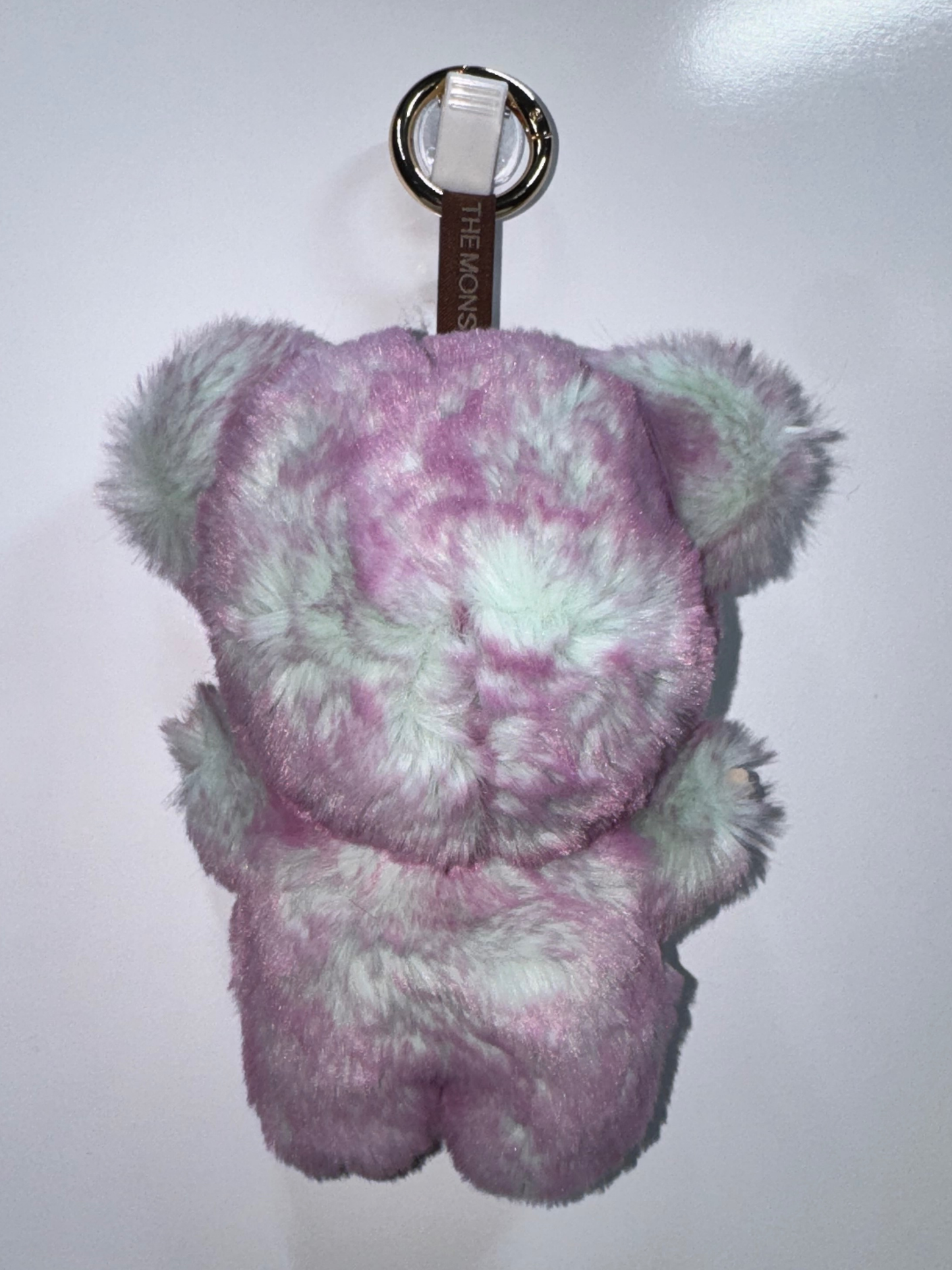 #6 Bear Labubu