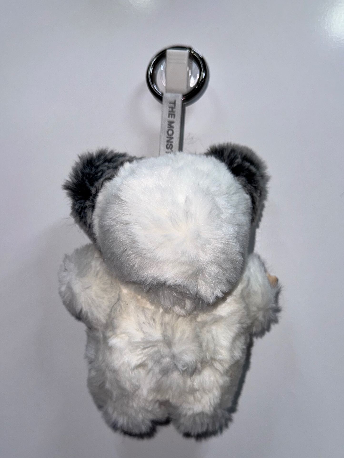 #108 Bear Labubu