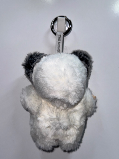 #108 Bear Labubu