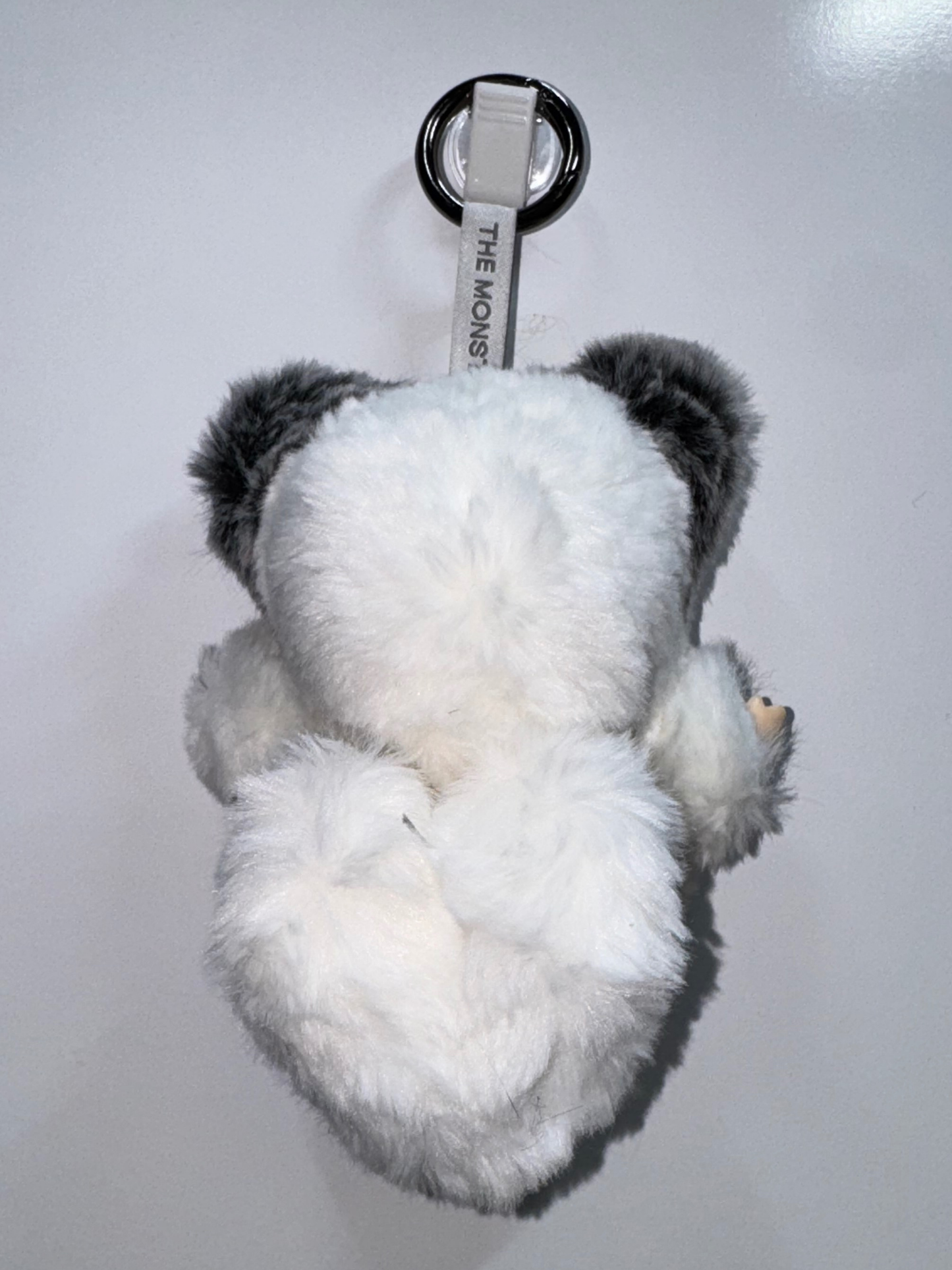 #108 Bear Labubu