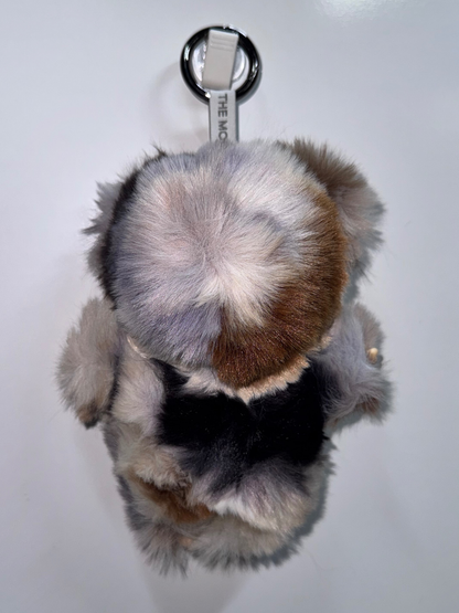 #109 Bear Labubu