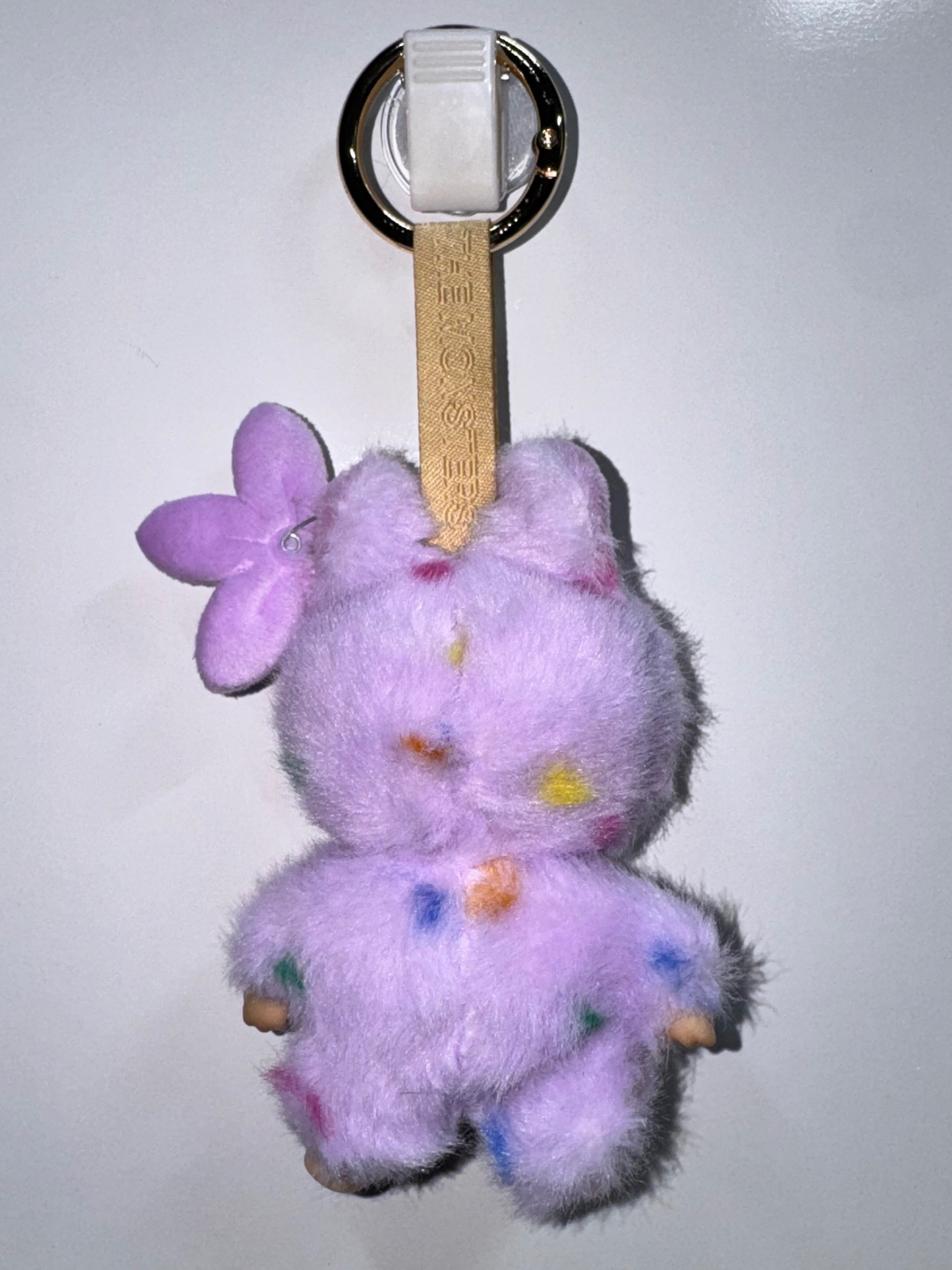 #231 Mini Labubu