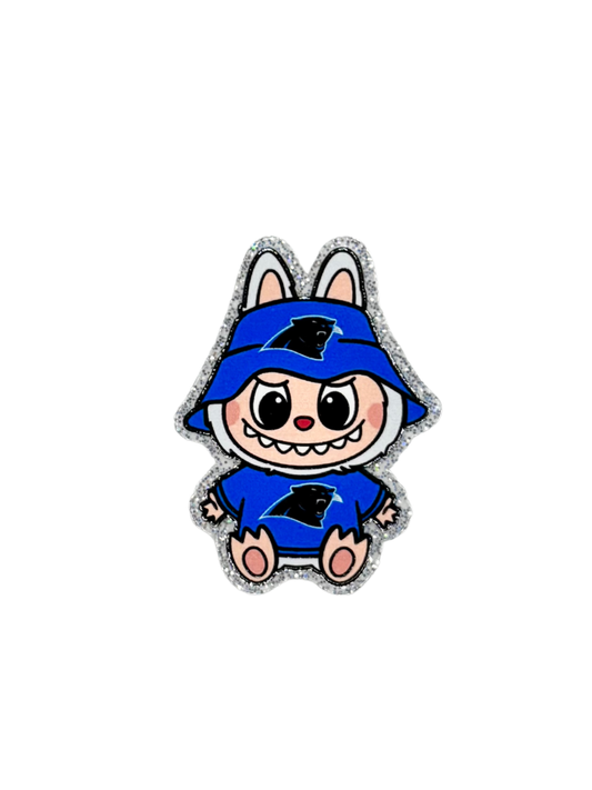 CP Bubu Acrylic