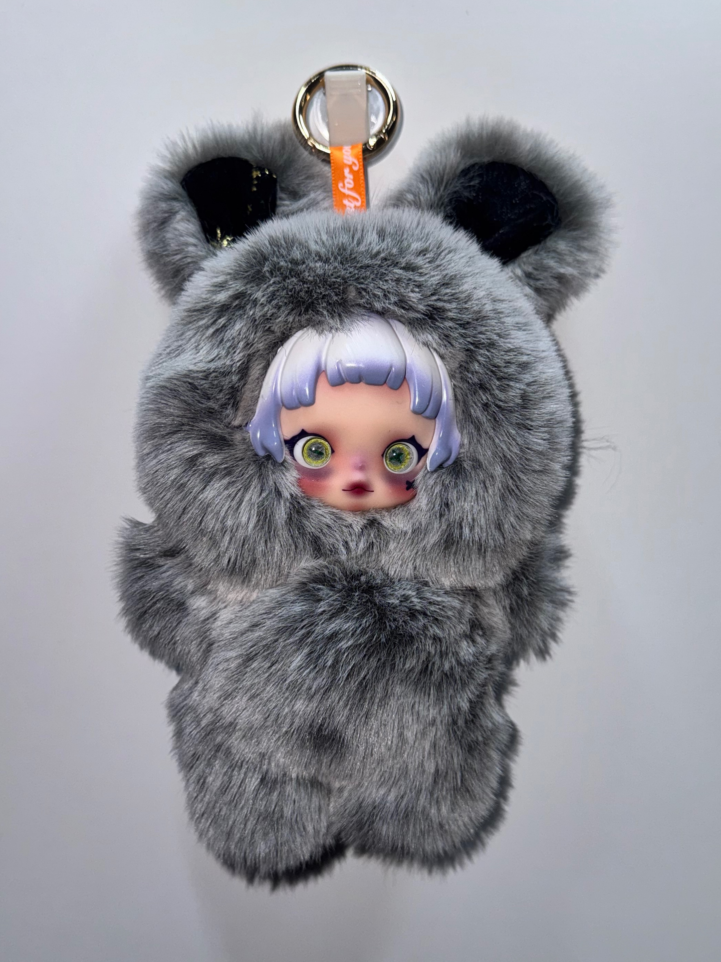 #43 Bunny Skullpanda