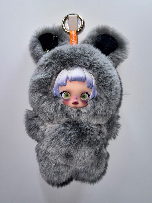 #43 Bunny Skullpanda