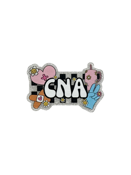 CNA Acrylic